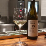 IZA - 土田 研究醸造 DATA.15