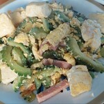 ペンション与那覇岳 - 