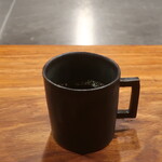 IZA - ルワンダの珈琲