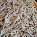 Soba Tokoro Fujimura - 