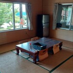 ペンション与那覇岳 - 