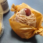 仏蘭西風洋菓子 ブローニュの森 - 