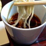 Soba Tokoro Fujimura - 