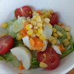 ペンション与那覇岳 - 