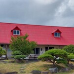 ペンション与那覇岳 - 