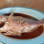 ペンション与那覇岳 - 