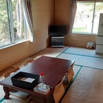 ペンション与那覇岳 - 