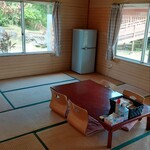 ペンション与那覇岳 - 