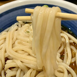 Shimpei Udon - しなやか ツルシコ麺