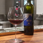 IZA - Sforzato 2016 - Alfio Mozzi