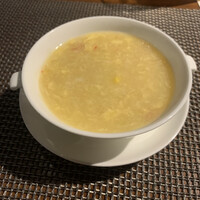 中国料理 「王朝」 ヒルトン東京 - 