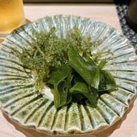 戸越銀座 鮨 ばんど - 