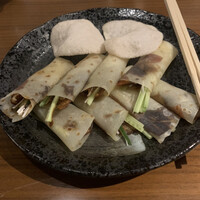中国料理 「王朝」 ヒルトン東京 - 