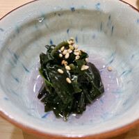 戸越銀座 鮨 ばんど - 