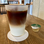 シェルパコーヒー - 