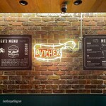 THE BUTCHER - 