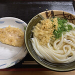 うわさの麺蔵 - 