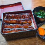 町田 うなぎ流木 - 