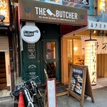 THE BUTCHER - 