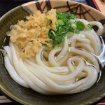 うわさの麺蔵 - 