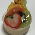 patisserie BECK - 