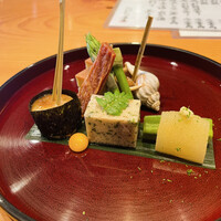日本料理 たかむら - 