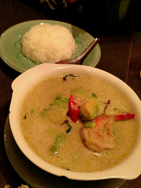 タイの食卓 クルン・サイアム 吉祥寺店>