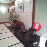観山荘別館 - 全和式個室仕様。大きな会食も可能な、広い部屋も揃っております。