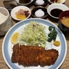 Tonkatsu Misugi - 特選ロースカツ定食