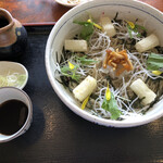 そば処みよし - 