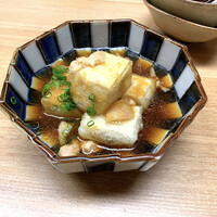 そば会席 立会川 吉田家 - 
