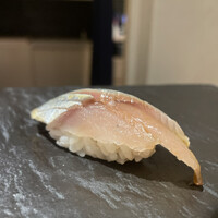 鮨 青海 北新地 - 