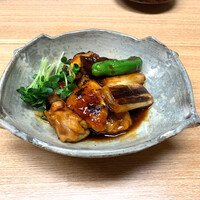 そば会席 立会川 吉田家 - 