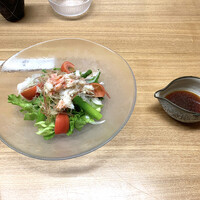そば会席 立会川 吉田家 - 