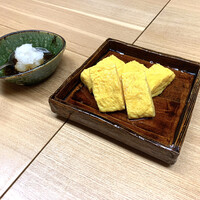 そば会席 立会川 吉田家 - 