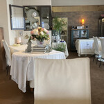 ラ・フランス亭 - 