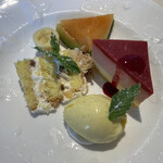 ラ・フランス亭 - 