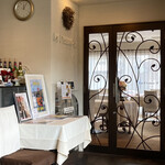 ラ・フランス亭 - 