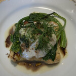 ラ・フランス亭 - 