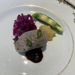 ラ・フランス亭 - 