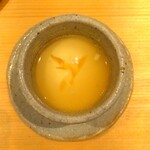 焼鳥 高澤 - ・茶碗蒸し