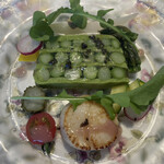 ラ・フランス亭 - 