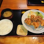 焼き鳥屋とり蔵 - 