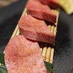 Yakiniku Agari - 