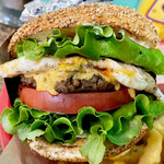 Jack's pizza and burgers - 