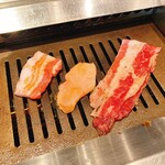 六本木焼肉　Kintan - 