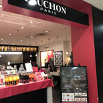 FAUCHON - 店先