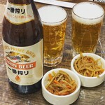 とんかつ　よしの - 