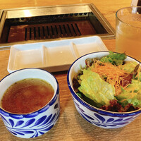 六本木焼肉　Kintan - 