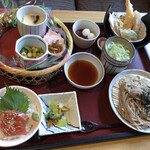 和食麵處 Sagami 多治見店 - 